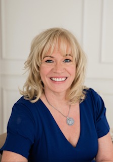 Paula Swain, CFP®